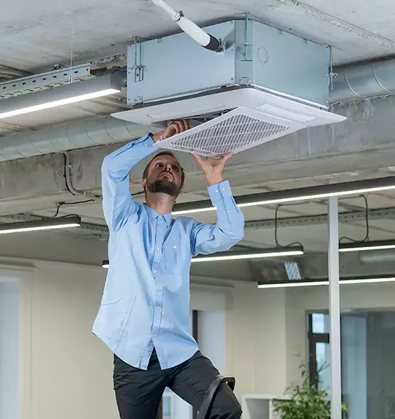 Professional Air Duct Cleaners in Kenmore, WA