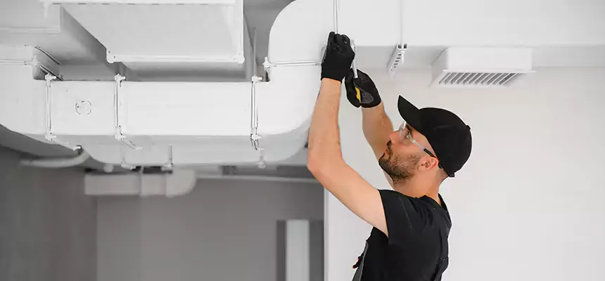 Our Air Duct Cleaning Services in Kenmore, WA