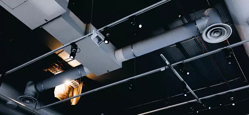 Our Air Duct Replacement Services in Kenmore, WA