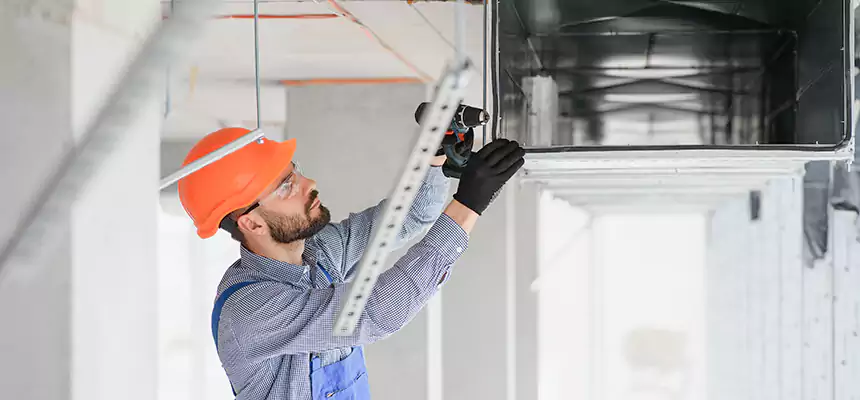 Our Air Vent Replacement Services in Kenmore, WA