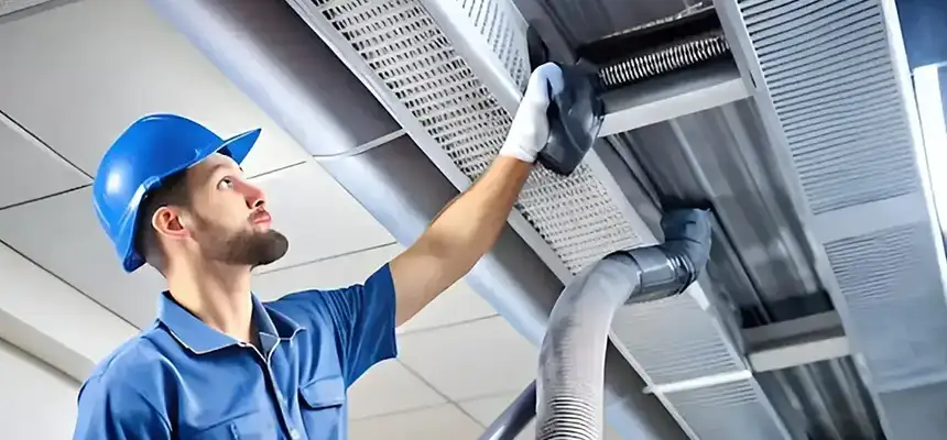 Our Annual Dryer Vent Maintenance Services in Kenmore, WA