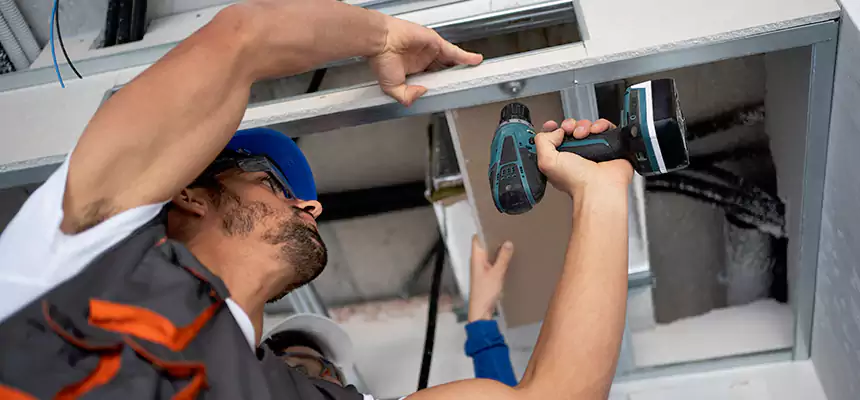 Our Apartment Air Duct Cleaning Services in Kenmore, WA