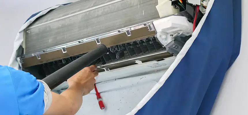 Advanced Clogged Dryer Vent Repair for Multi-Unit & Commercial in Kenmore, WA