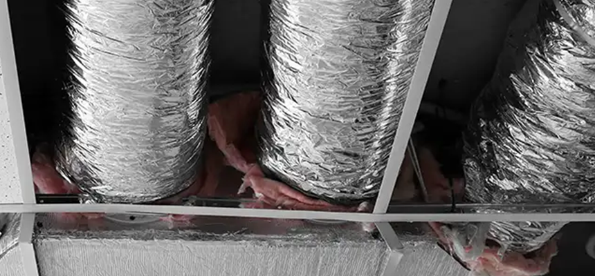 Scalable Commercial Multi‑Unit Dryer Vent Camera Inspection in Kenmore, WA