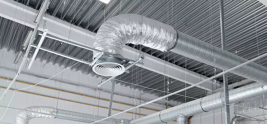 Our Dryer Vent Hose Replacement Services in Kenmore, WA