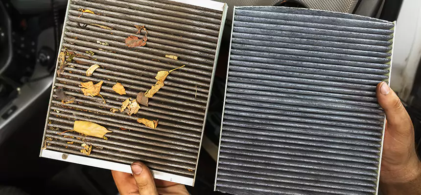 Our Dryer Vent Lint Filter Cleaning Services in Kenmore, WA