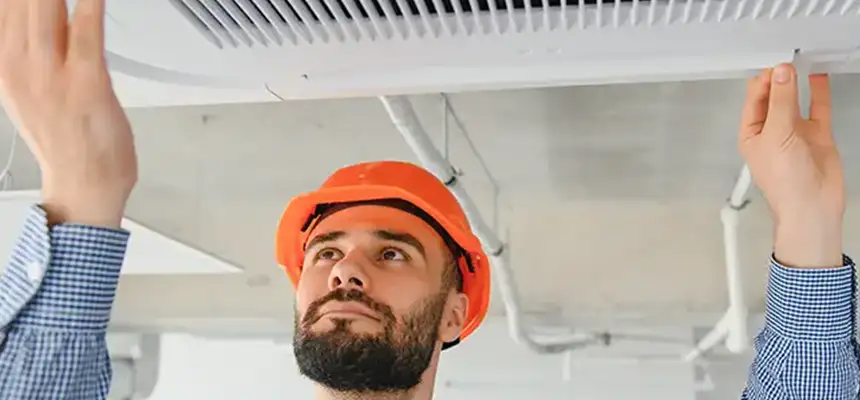 Our Furnace Vent Cleaning Services in Kenmore, WA