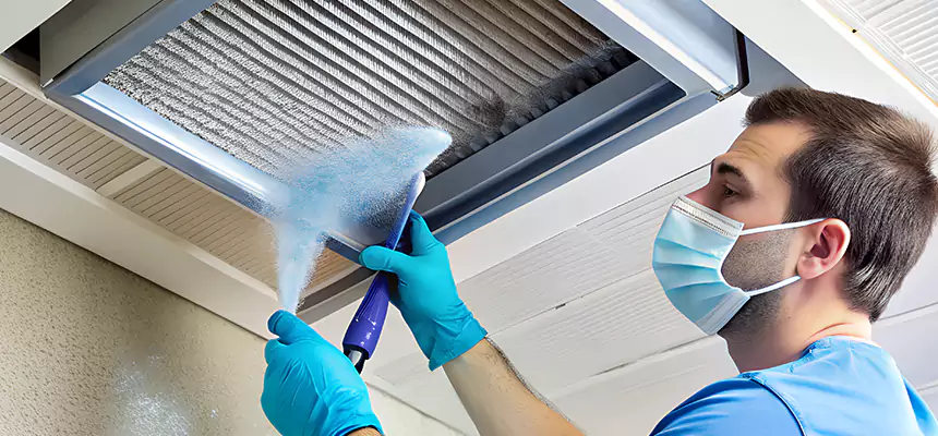 Our Home Ventilation Cleaning Services in Kenmore, WA