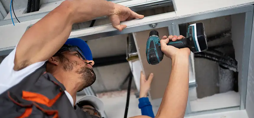 Our Improve Home Air Circulation Services in Kenmore, WA