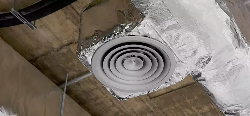 Our Industrial Dryer Vent Cleaning Services in Kenmore, WA