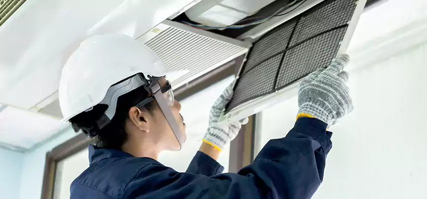 Our Multi-family Home Duct Cleaning Services in Kenmore, WA