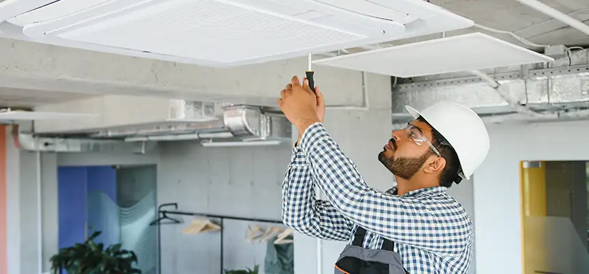 Our Roof Dryer Vent Cleaning Services in Kenmore, WA