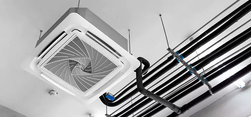 Our Smart AC Vent Controller Services in Kenmore, WA