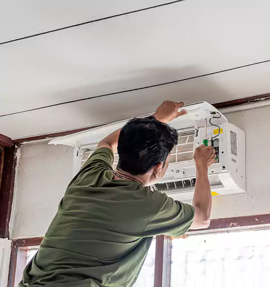 About Air Duct & AC Odor Removal in Kenmore, WA