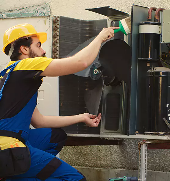 Professional Air Duct Washing Service in Kenmore, WA