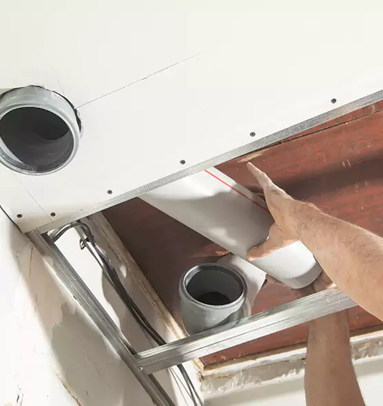 Professional Attic Air Duct Cleaning in Kenmore, WA