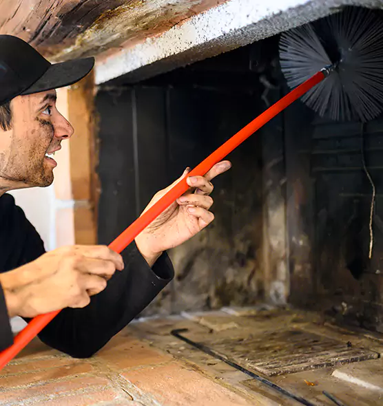 About Expert Chimney Cleaning in Kenmore, WA