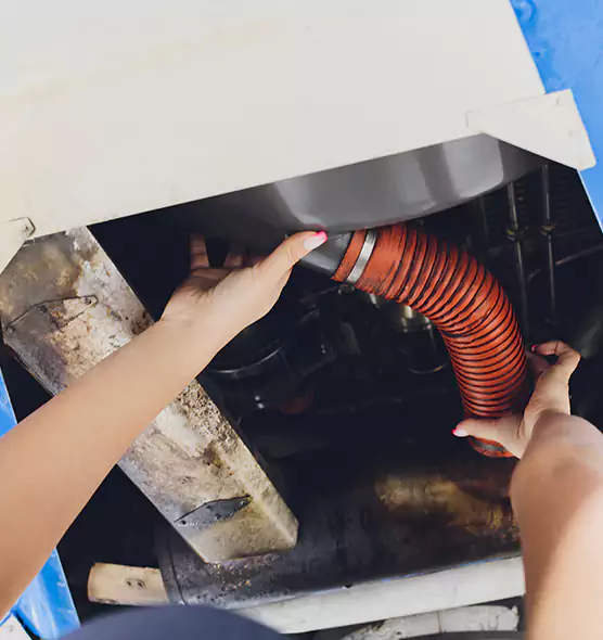 Professional Dryer Duct Pressure Testing in Kenmore, WA