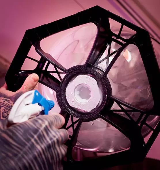 Professional Dryer Vent Sanitization Service in Kenmore, WA