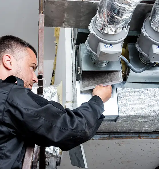 Professional Furnace Vent Cleaning in Kenmore, WA