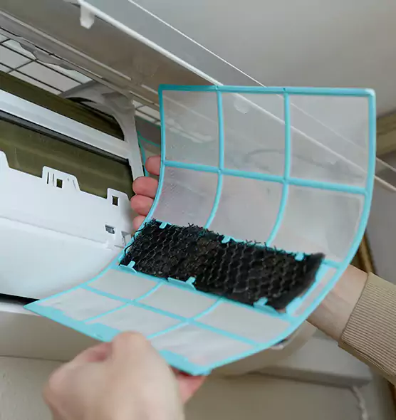 Welcome to Air Duct Cleaning & Repairs Kenmore — Your Local HEPA Filter Installation Pros in Kenmore, WA