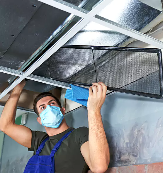 Professional Home Ventilation Cleaning in Kenmore, WA