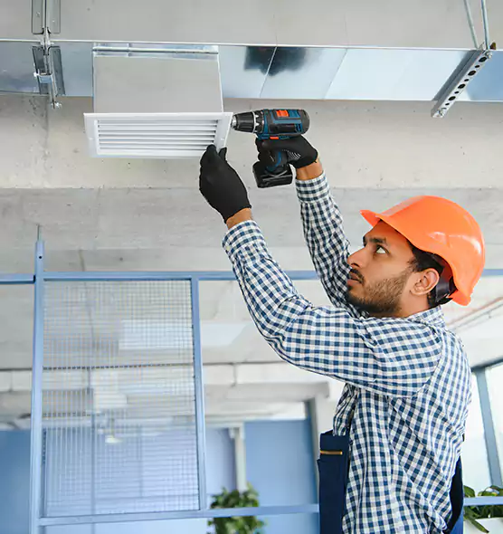 Professional HVAC Duct Cleaning in Kenmore, WA