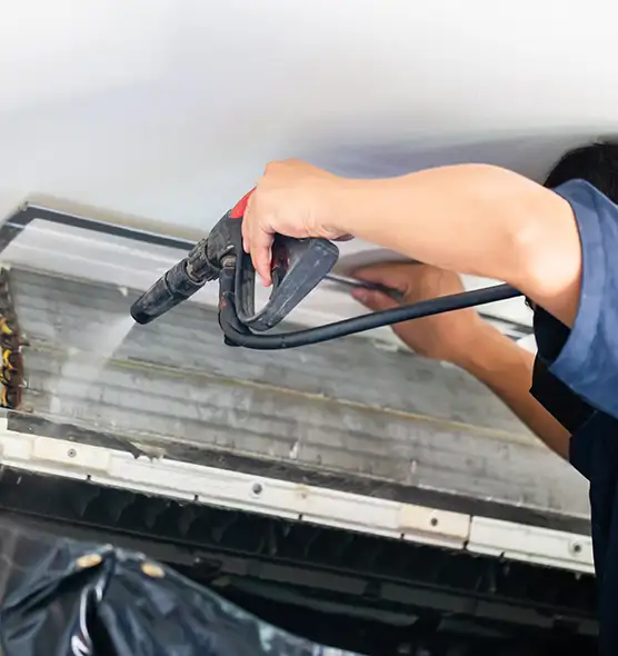 Welcome to Move-in/Move-out Duct Cleaning Services in Kenmore, WA