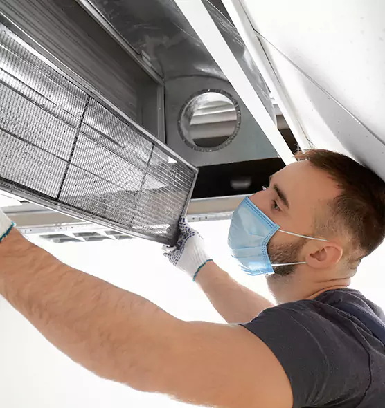 About Remove Smoke Smell From Air Duct in Kenmore, WA