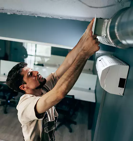 Reliable Warehouse Vent Cleaning in Kenmore, WA