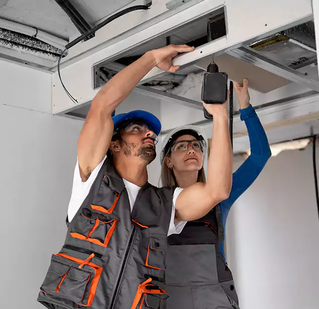 Why Homeowners & Businesses Trust Us in Kenmore, WA