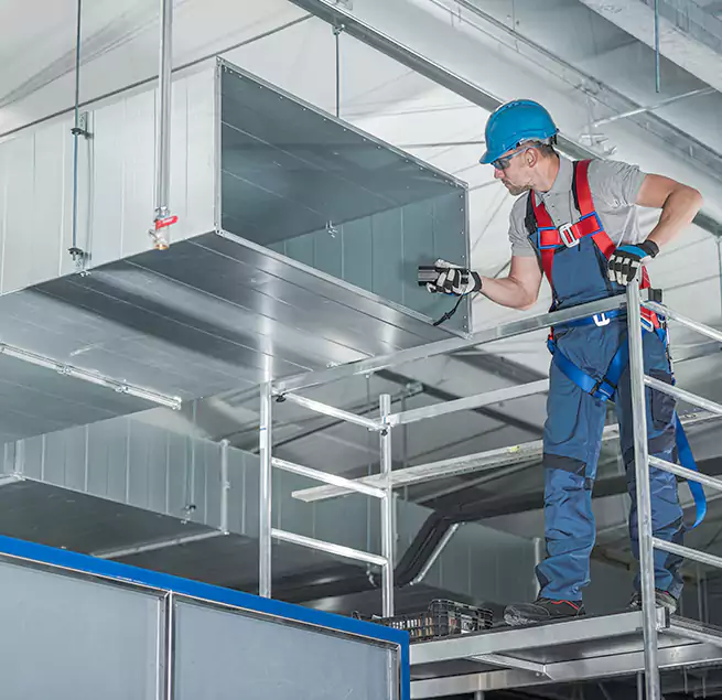 Why Homeowners & Businesses Trust Us in Kenmore, WA?