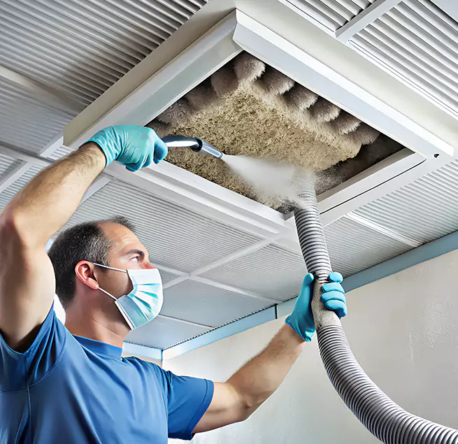 Why Homeowners & Businesses Trust Us Kenmore, WA