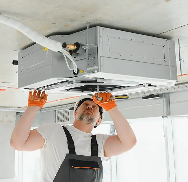 Why Homeowners & Businesses Trust Us Kenmore, WA