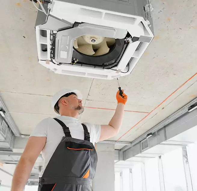 Why Homeowners Businesses Trust Us in Kenmore, WA