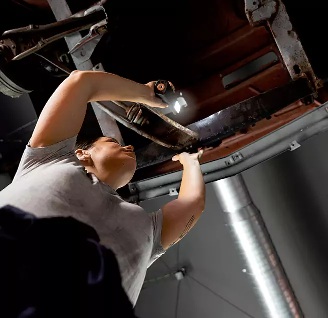 Why Homeowners & Businesses Trust Us Kenmore, WA