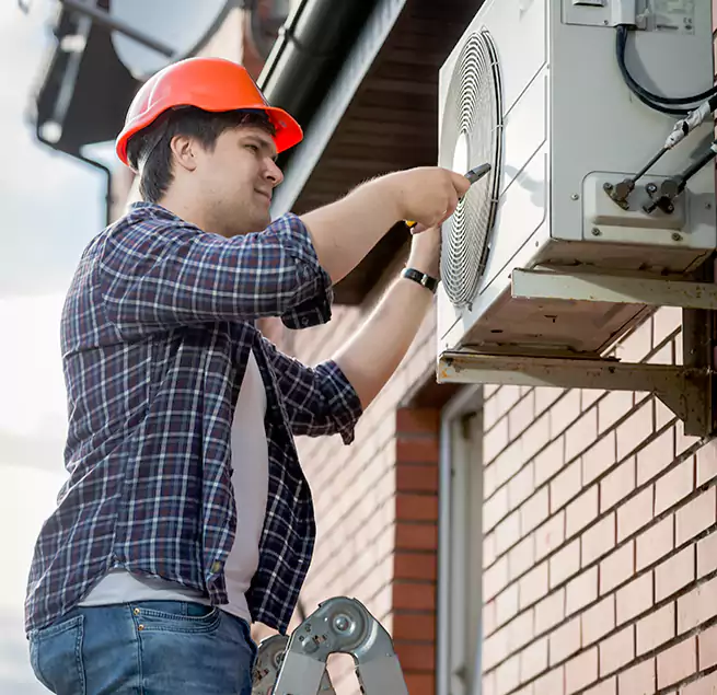 Why Homeowners & Businesses Trust Us Kenmore, WA